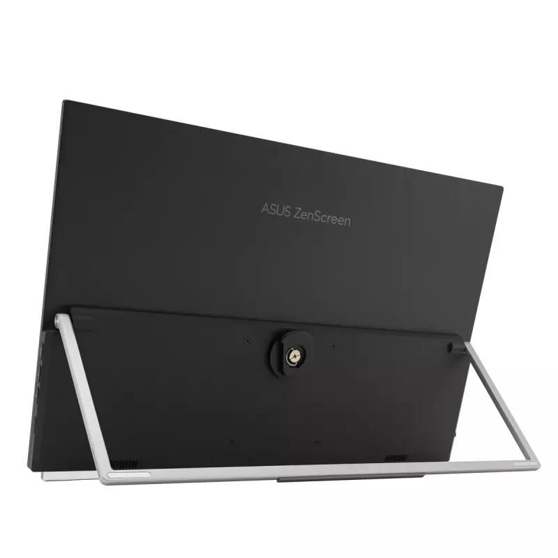 ASUS ZenScreen MB229CF monitors 54,6 cm (21,5 collu) 1920 x 1080 pikseļi Full HD LED melns