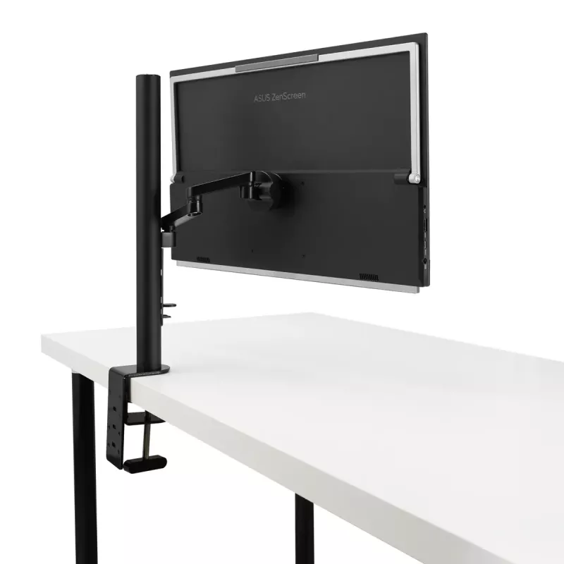 ASUS ZenScreen MB229CF monitors 54,6 cm (21,5 collu) 1920 x 1080 pikseļi Full HD LED melns