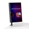 ASUS ZenScreen MB229CF monitors 54,6 cm (21,5 collu) 1920 x 1080 pikseļi Full HD LED melns