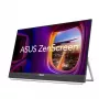 ASUS ZenScreen MB229CF monitors 54,6 cm (21,5 collu) 1920 x 1080 pikseļi Full HD LED melns