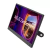 ASUS ZenScreen MB166CR monitors 39.6 cm (15.6 colli) 1920 x 1080 pikseļi Full HD LCD Melns