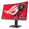 ASUS ROG Strix XG27WCS dators monitors 68,6 cm (27 inch) 2560 x 1440 pikseļi WQHD melns