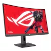 ASUS ROG Strix XG27WCS dators monitors 68,6 cm (27 inch) 2560 x 1440 pikseļi WQHD melns