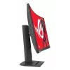 ASUS ROG Strix XG27WCS dators monitors 68,6 cm (27 inch) 2560 x 1440 pikseļi WQHD melns
