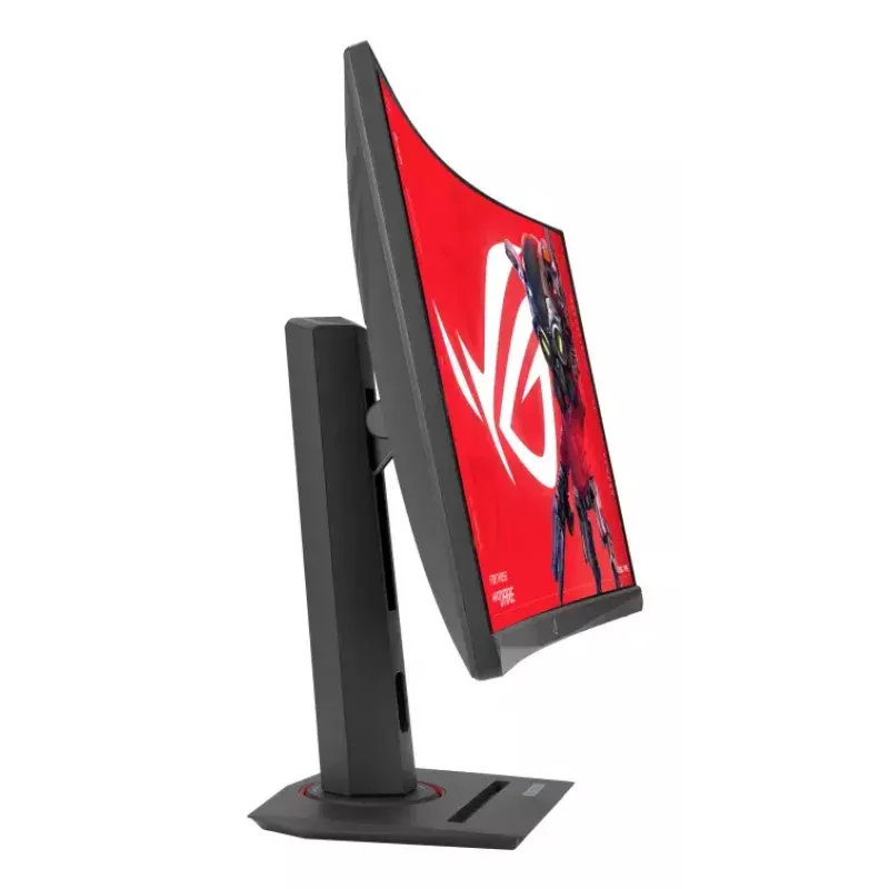 ASUS ROG Strix XG27WCS dators monitors 68,6 cm (27 inch) 2560 x 1440 pikseļi WQHD melns