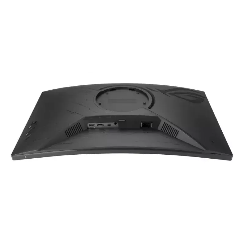 ASUS ROG Strix XG27WCS dators monitors 68,6 cm (27 inch) 2560 x 1440 pikseļi WQHD melns