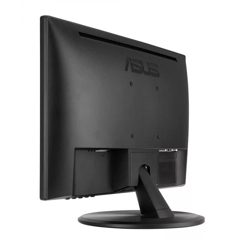 ASUS Touch VT169HE datora monitors 39,6 cm (15,6 collu) 1920 x 1080 pikseļi Full HD LED skārienekrāns galda virsmai melns