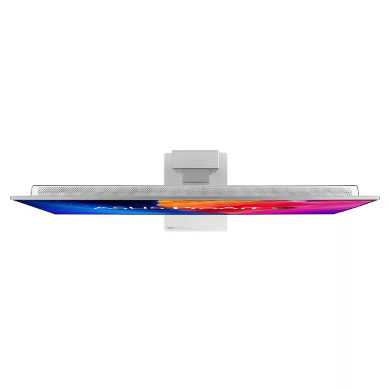 ASUS ProArt OLED PA32UCDM datora monitors 80 cm (31,5 collu) 3840 x 2160 pikseļi 4K Ultra HD QD-OLED Sudrabs
