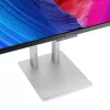 ASUS ProArt OLED PA32UCDM datora monitors 80 cm (31,5 collu) 3840 x 2160 pikseļi 4K Ultra HD QD-OLED Sudrabs