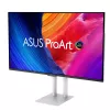 ASUS ProArt OLED PA32UCDM datora monitors 80 cm (31,5 collu) 3840 x 2160 pikseļi 4K Ultra HD QD-OLED Sudrabs