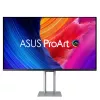 ASUS ProArt OLED PA32UCDM datora monitors 80 cm (31,5 collu) 3840 x 2160 pikseļi 4K Ultra HD QD-OLED Sudrabs