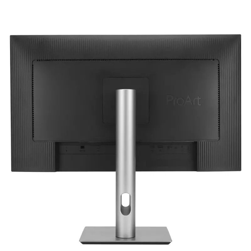 ASUS ProArt PA27JCV monitors 68.6 cm (27 colli) 5K Ultra HD LCD melns