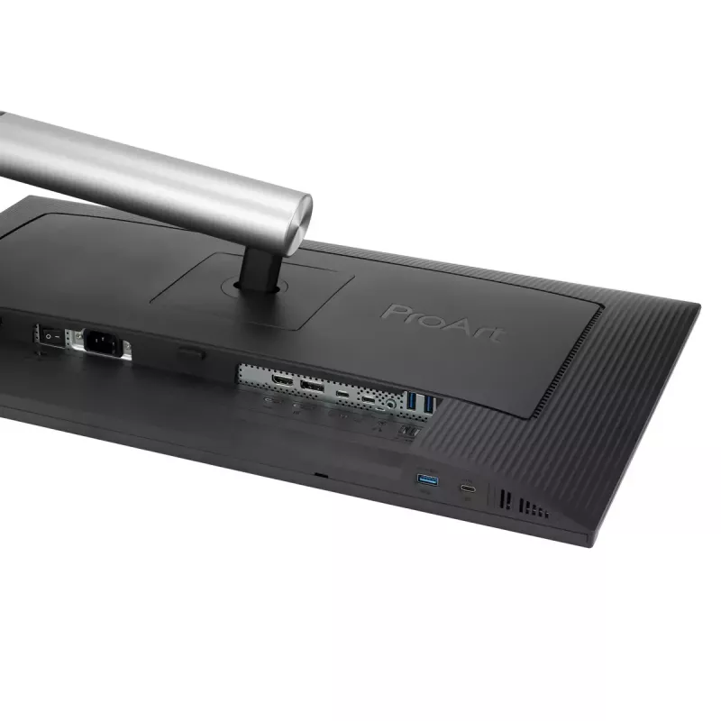 ASUS ProArt PA27JCV monitors 68.6 cm (27 colli) 5K Ultra HD LCD melns