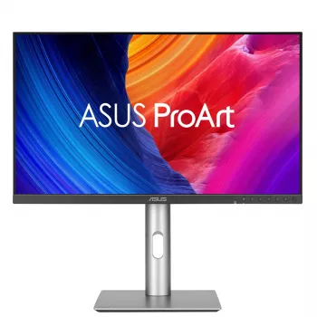 ASUS ProArt PA27JCV monitors 68.6 cm (27 colli) 5K Ultra HD LCD melns