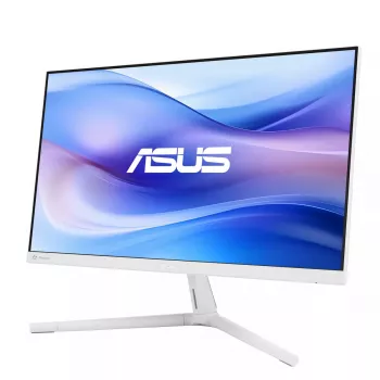ASUS EyeCare VU279HFI-W monitors 68.6 cm (27 colli) 1920 x 1080 pikseļi Full HD LED Balts
