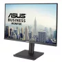 ASUS BE248QF monitors 61.2 cm (24.1 collas) 1920 x 1200 WUXGA LED Melns