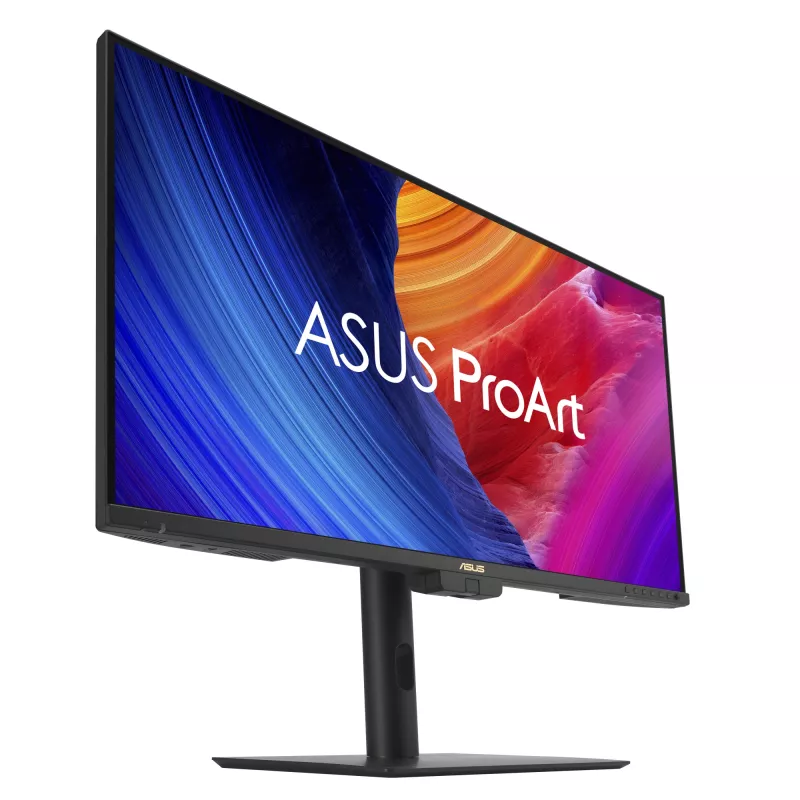 ASUS ProArt PA27UCGE monitors 27 collas 4K Ultra HD LED profesionāls monitors