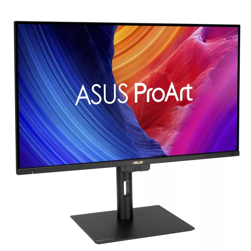 ASUS ProArt PA27UCGE monitors 27 collas 4K Ultra HD LED profesionāls monitors