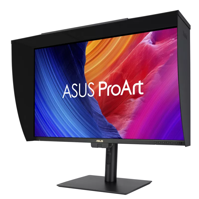 ASUS ProArt PA27UCGE monitors 27 collas 4K Ultra HD LED profesionāls monitors