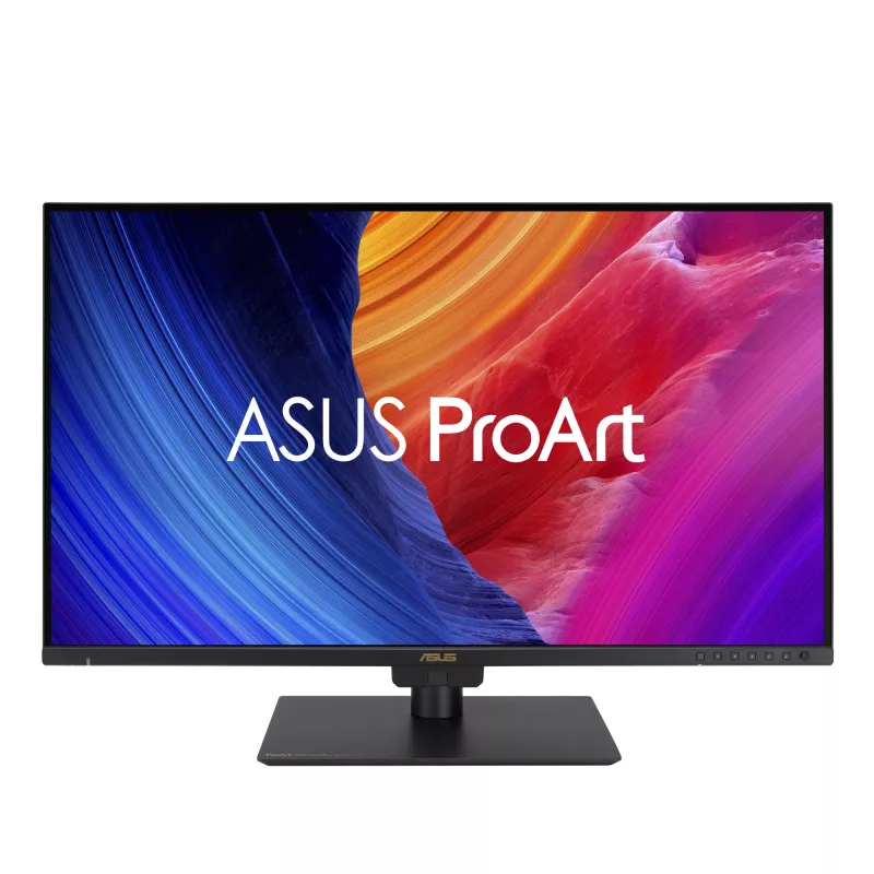 ASUS ProArt PA27UCGE monitors 27 collas 4K Ultra HD LED profesionāls monitors