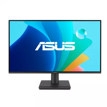 ASUS VA259HGA datora monitors 62,2 cm (24,5 collu) 1920 x 1080 pikseļi Full HD LCD melns