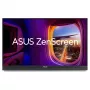 ASUS ZenScreen MB27ACF monitors 68.6 cm (27 collas) 2560 x 1440 pikseļi Quad HD LCD Melns