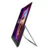 ASUS ZenScreen MB27ACF monitors 68.6 cm (27 collas) 2560 x 1440 pikseļi Quad HD LCD Melns