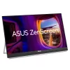 ASUS ZenScreen MB27ACF monitors 68.6 cm (27 collas) 2560 x 1440 pikseļi Quad HD LCD Melns