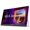 ASUS ZenScreen MB27ACF monitors 68.6 cm (27 collas) 2560 x 1440 pikseļi Quad HD LCD Melns