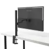 ASUS ZenScreen MB27ACF monitors 68.6 cm (27 collas) 2560 x 1440 pikseļi Quad HD LCD Melns