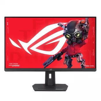 ASUS ROG Strix XG32UCG dators monitors 80 cm (31,5 collas) 3840 x 2160 pikseļi 4K Ultra HD LCD Melns