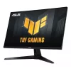 ASUS TUF Gaming VG27AQ5A 27 collu QHD Fast IPS monitors 2560x1440 210 Hz 0.3 ms