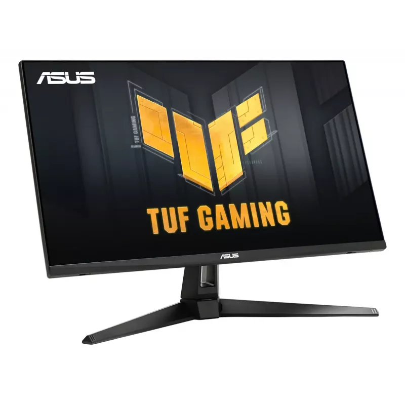 ASUS TUF Gaming VG27AQ5A 27 collu QHD Fast IPS monitors 2560x1440 210 Hz 0.3 ms