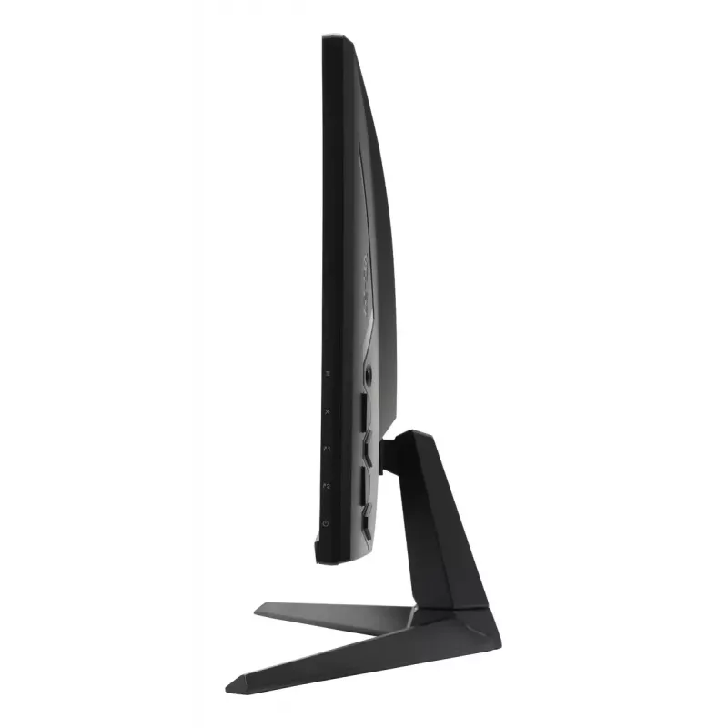 ASUS TUF Gaming VG27AQ5A 27 collu QHD Fast IPS monitors 2560x1440 210 Hz 0.3 ms