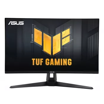 ASUS TUF Gaming VG27AQ5A 27 collu QHD Fast IPS monitors 2560x1440 210 Hz 0.3 ms