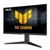 ASUS TUF Gaming VG27AQL5A monitors 68.6 cm (27 collas) 2560 x 1440 pikseļi Wide Quad HD LCD Melns