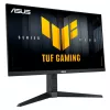 ASUS TUF Gaming VG27AQL5A monitors 68.6 cm (27 collas) 2560 x 1440 pikseļi Wide Quad HD LCD Melns
