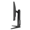 ASUS TUF Gaming VG27AQL5A monitors 68.6 cm (27 collas) 2560 x 1440 pikseļi Wide Quad HD LCD Melns