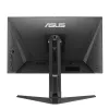 ASUS TUF Gaming VG27AQML5A monitors 68.6 cm (27 collas) 2560 x 1440 pikseļi Wide Quad HD Melns