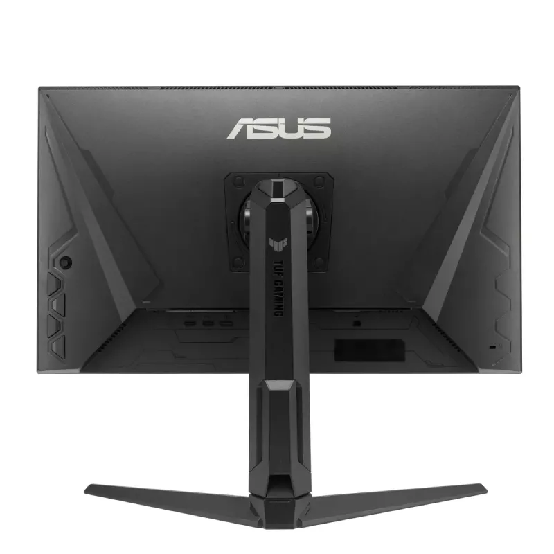 ASUS TUF Gaming VG27AQML5A monitors 68.6 cm (27 collas) 2560 x 1440 pikseļi Wide Quad HD Melns