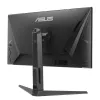ASUS TUF Gaming VG27AQML5A monitors 68.6 cm (27 collas) 2560 x 1440 pikseļi Wide Quad HD Melns