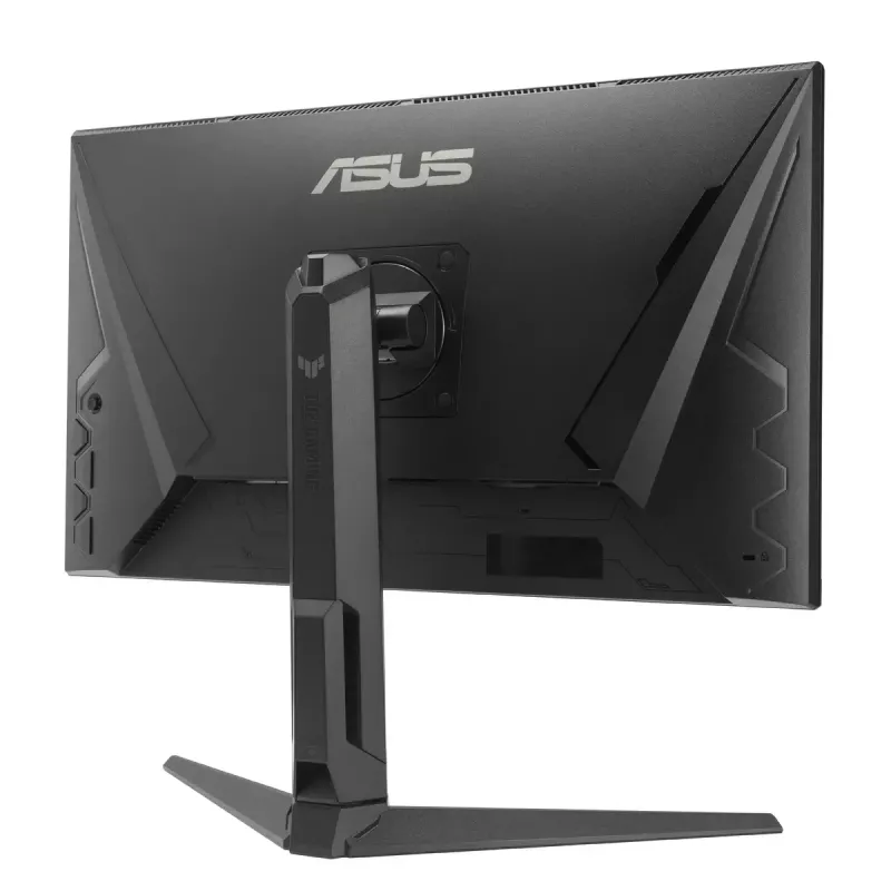 ASUS TUF Gaming VG27AQML5A monitors 68.6 cm (27 collas) 2560 x 1440 pikseļi Wide Quad HD Melns
