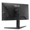 ASUS TUF Gaming VG27AQML5A monitors 68.6 cm (27 collas) 2560 x 1440 pikseļi Wide Quad HD Melns