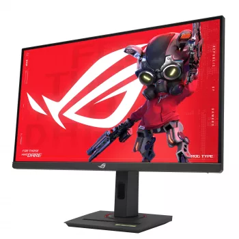 ASUS ROG Strix XG27ACMS datora monitors 68,6 cm (27 inch) 2560 x 1440 pikseļi Quad HD LCD Melns