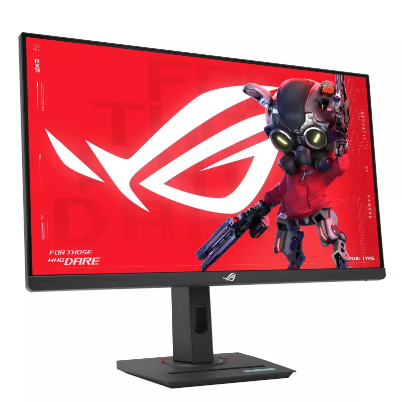 ASUS ROG Strix XG27ACMS datora monitors 68,6 cm (27 inch) 2560 x 1440 pikseļi Quad HD LCD Melns