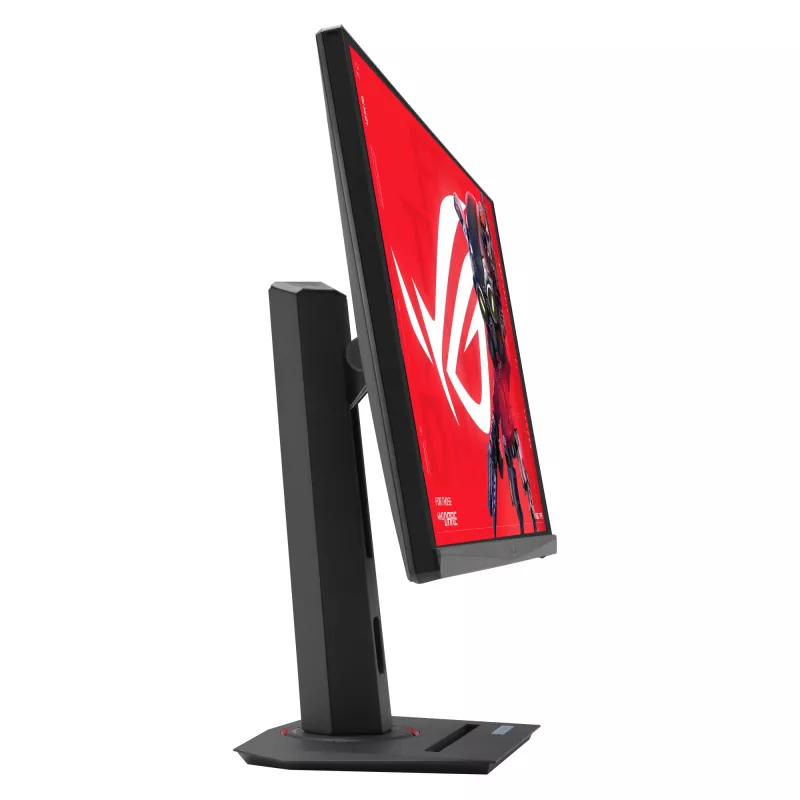 ASUS ROG Strix XG27ACMS datora monitors 68,6 cm (27 inch) 2560 x 1440 pikseļi Quad HD LCD Melns