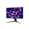 Monitors ASUS ROG Swift OLED PG32UCDMZ 31.5 collis QD-OLED 3840 x 2160 4K 240Hz, 0.03 ms, DisplayHDR 400 True Black