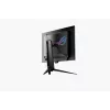 Monitors ASUS ROG Swift OLED PG32UCDMZ 31.5 collis QD-OLED 3840 x 2160 4K 240Hz, 0.03 ms, DisplayHDR 400 True Black