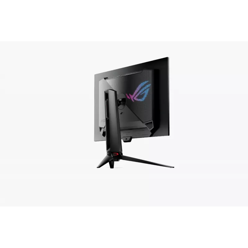 Monitors ASUS ROG Swift OLED PG32UCDMZ 31.5 collis QD-OLED 3840 x 2160 4K 240Hz, 0.03 ms, DisplayHDR 400 True Black