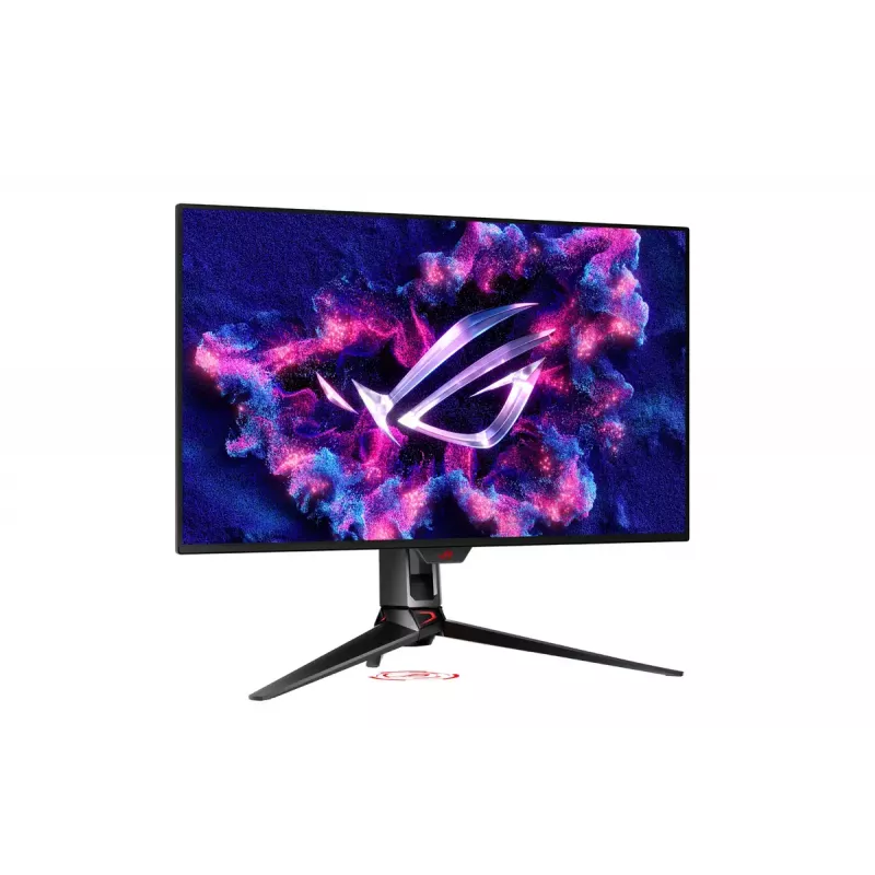Monitors ASUS ROG Swift OLED PG32UCDMZ 31.5 collis QD-OLED 3840 x 2160 4K 240Hz, 0.03 ms, DisplayHDR 400 True Black